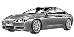 BMW F06 P333E Fault Code